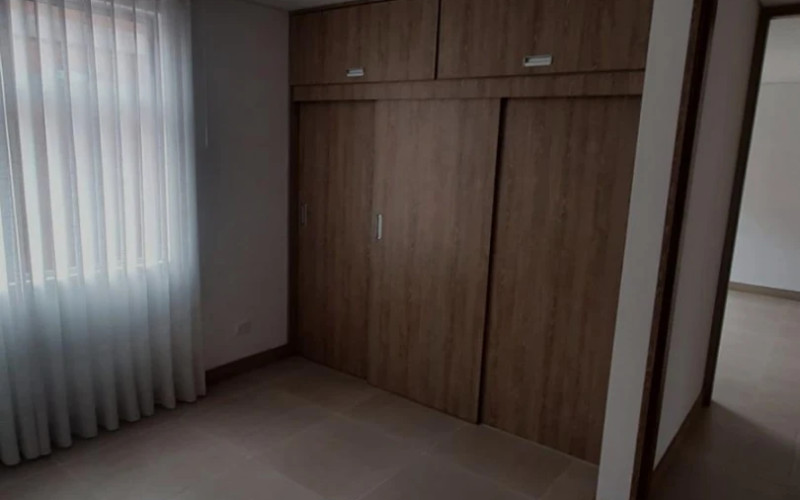 Apartamento en Medellín en Laureles