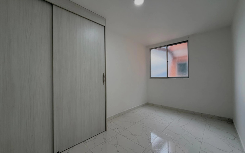 Apartamento en Sabaneta en El Trapiche