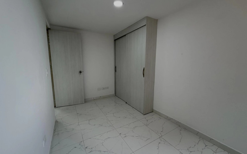 Apartamento en Sabaneta en El Trapiche