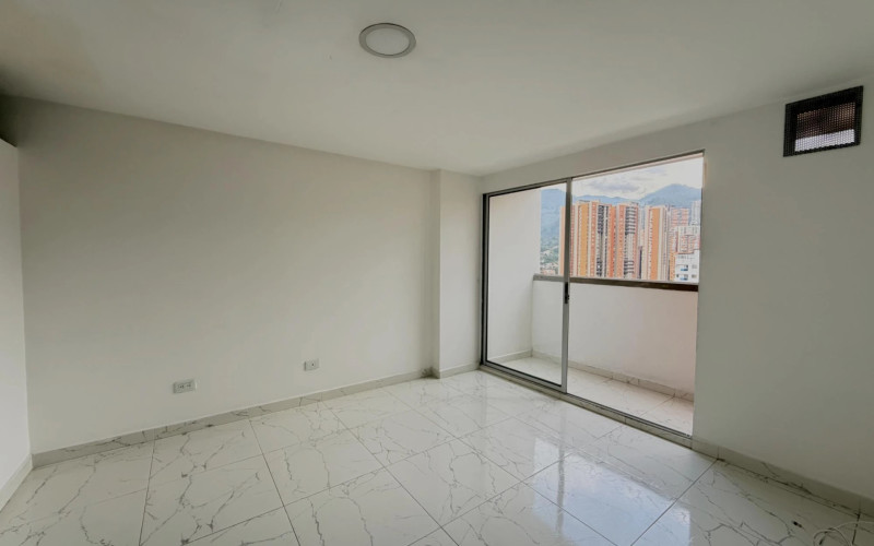 Apartamento en Sabaneta en El Trapiche