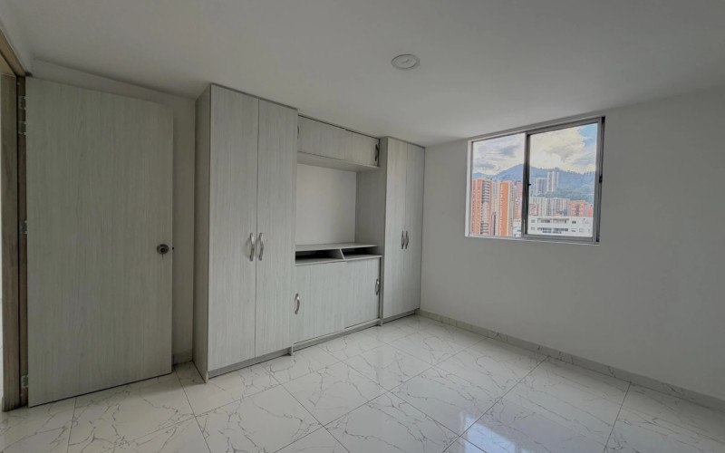 Apartamento en Sabaneta en El Trapiche