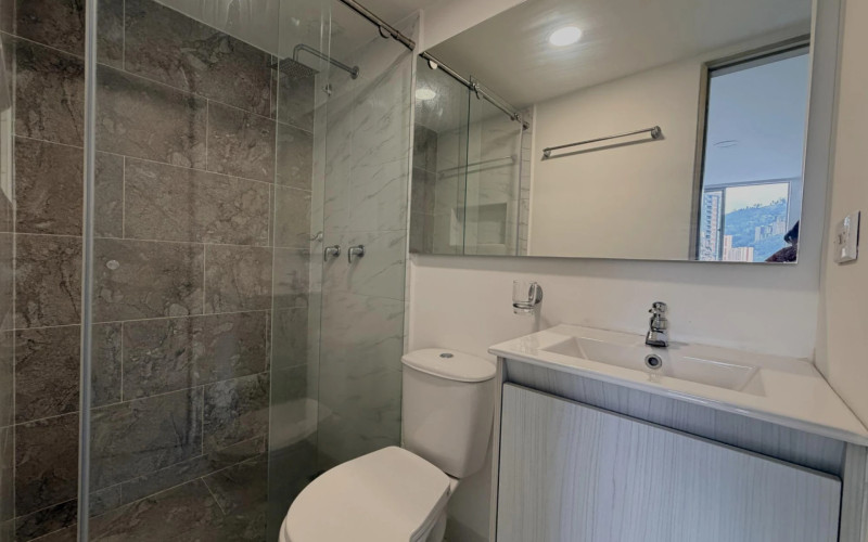 Apartamento en Sabaneta en El Trapiche