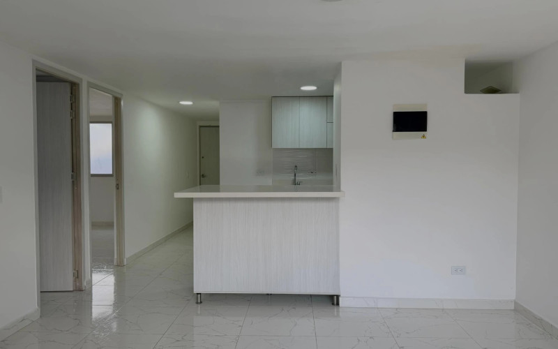 Apartamento en Sabaneta en El Trapiche
