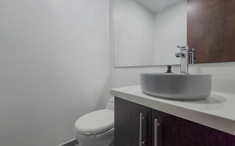 Apartamento en Medellín en Las Palmas