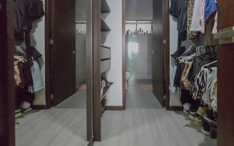 Apartamento en Medellín en Las Palmas