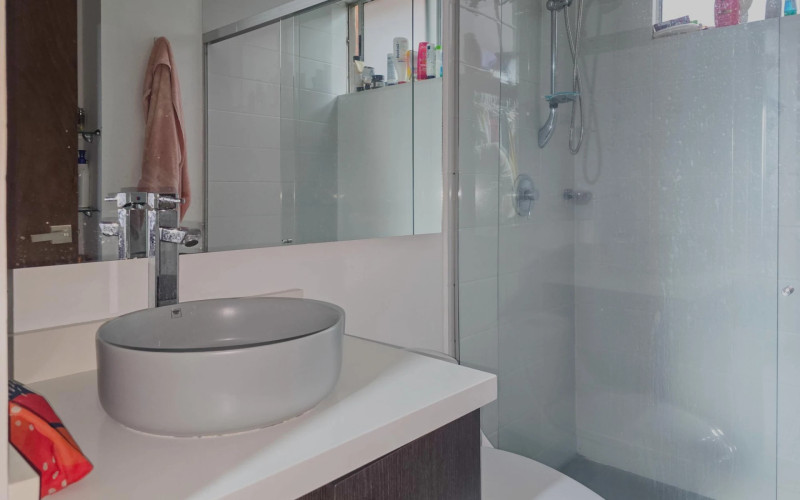 Apartamento en Medellín en Las Palmas