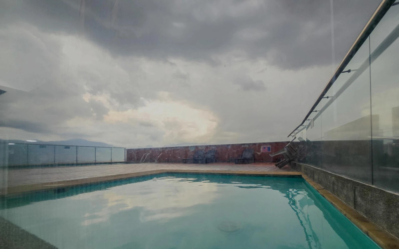 Apartamento en Medellín en Las Palmas