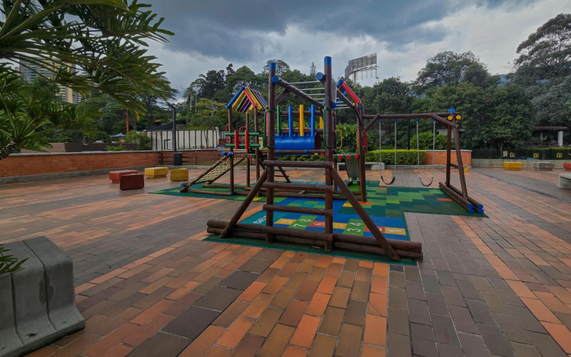 Apartamento en Medellín en Las Palmas