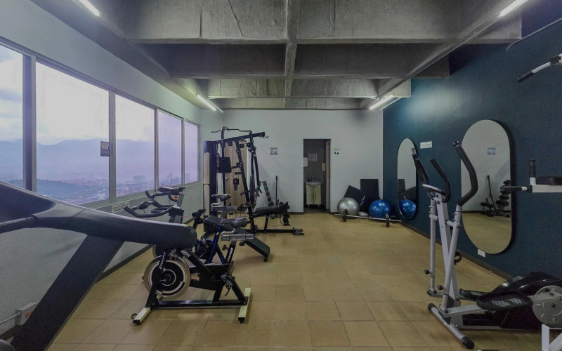 Apartamento en Medellín en Las Palmas