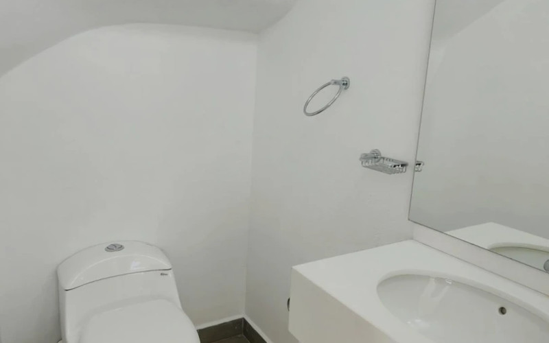 Casa en Rionegro en V. Barro Blanco