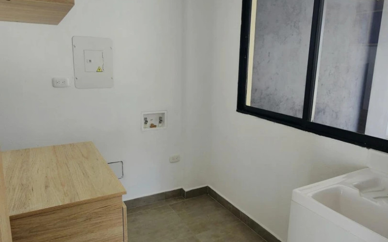 Casa en Rionegro en V. Barro Blanco
