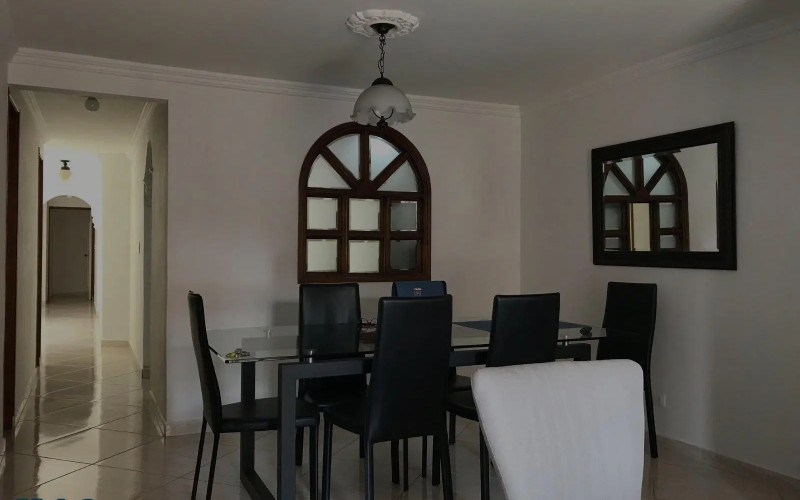 Apartamento en Medellín en Laureles