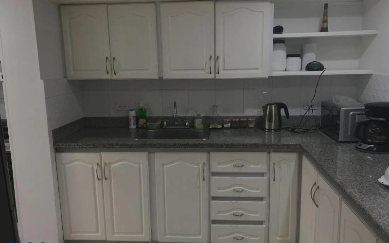 Apartamento en Medellín en Laureles