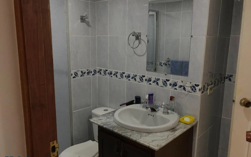 Apartamento en Medellín en Laureles