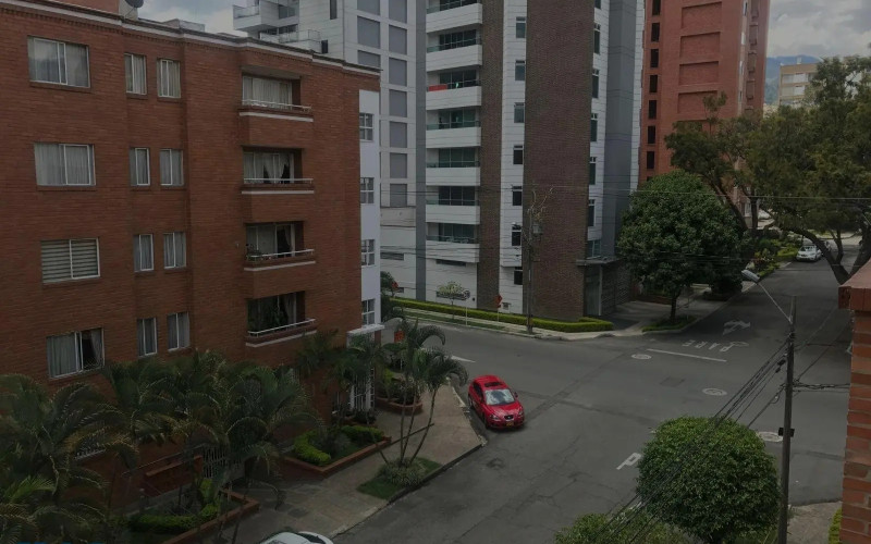 Apartamento en Medellín en Laureles
