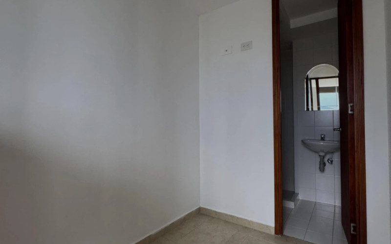 Apartamento en Medellín en Los Balsos Nº 1