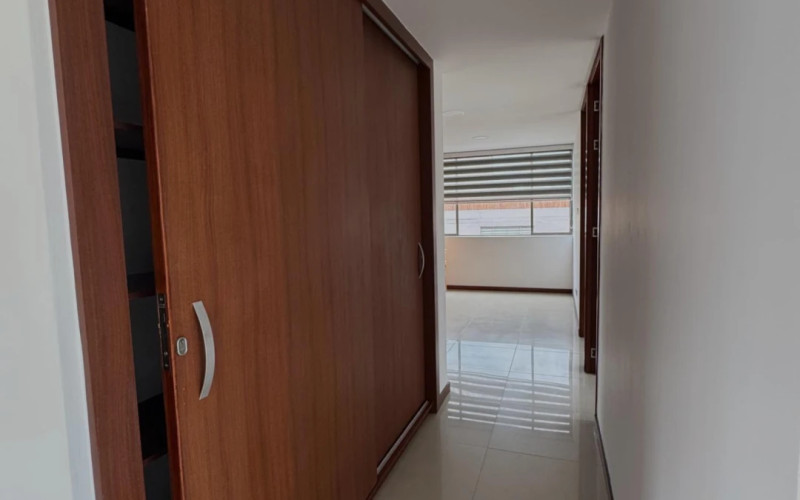 Apartamento en Medellín en Los Balsos Nº 1