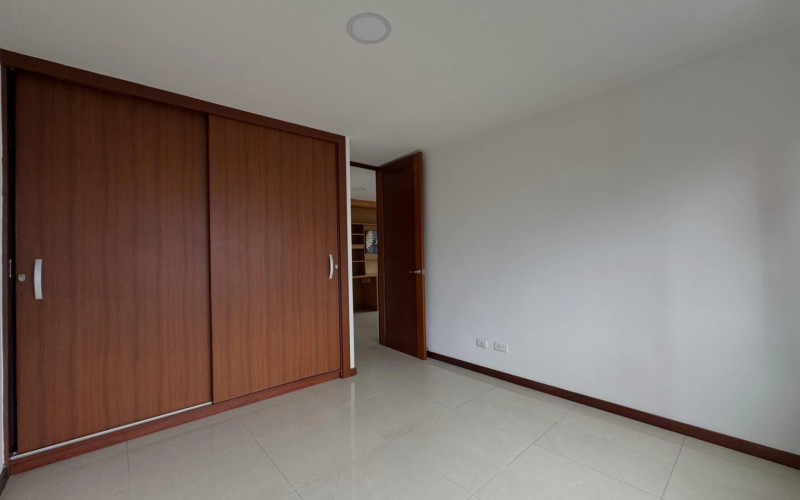 Apartamento en Medellín en Los Balsos Nº 1