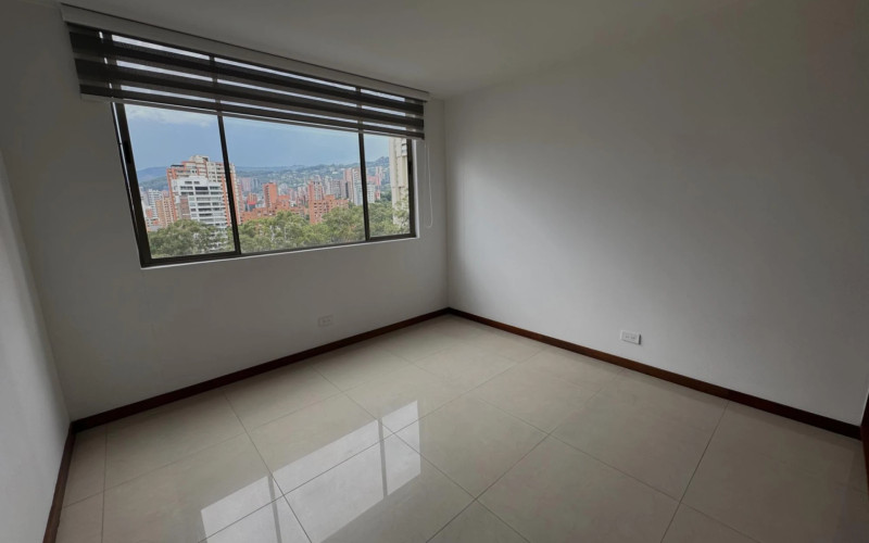Apartamento en Medellín en Los Balsos Nº 1