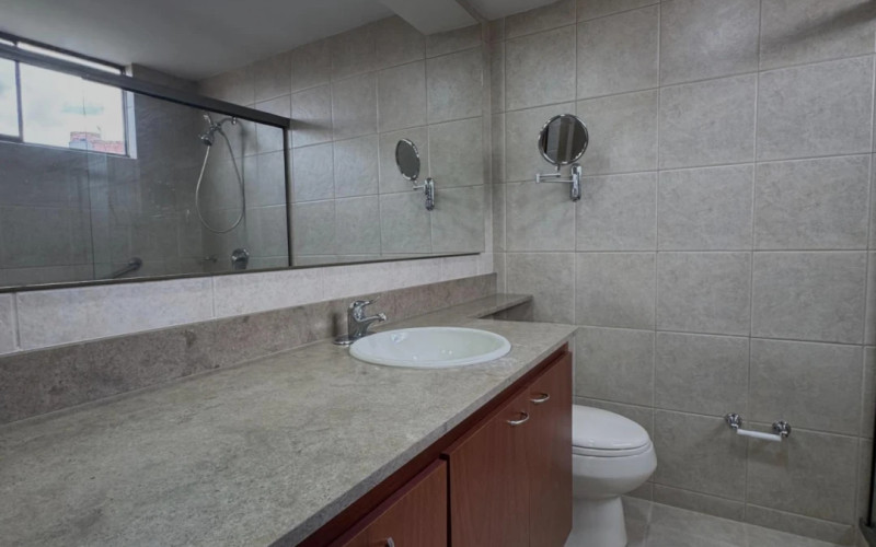 Apartamento en Medellín en Los Balsos Nº 1