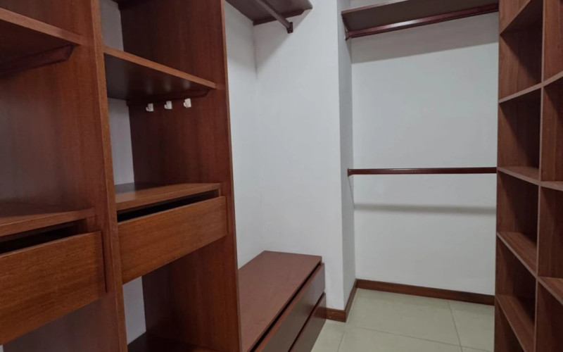 Apartamento en Medellín en Los Balsos Nº 1