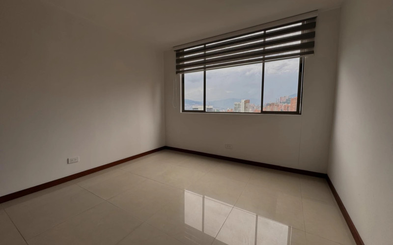 Apartamento en Medellín en Los Balsos Nº 1