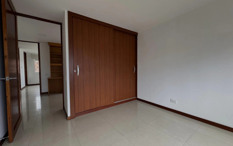 Apartamento en Medellín en Los Balsos Nº 1