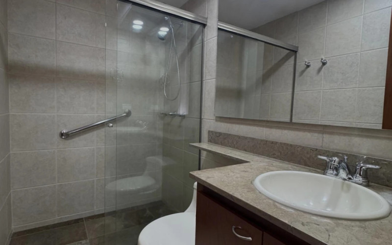 Apartamento en Medellín en Los Balsos Nº 1