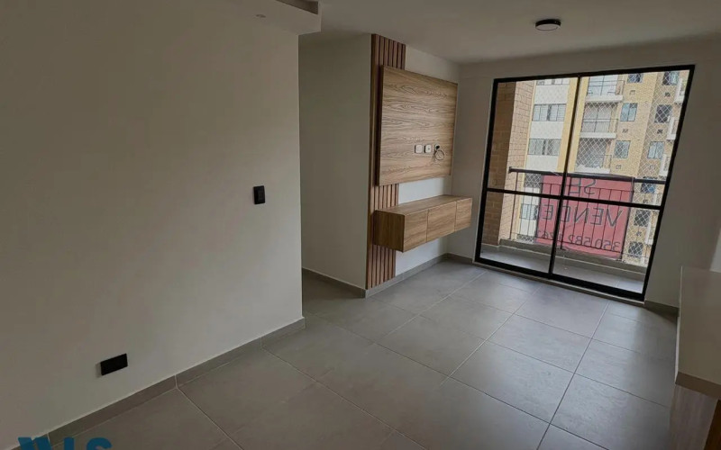 Apartamento en Rionegro en Cuatro Esquinas
