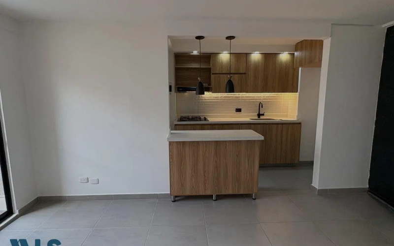 Apartamento en Rionegro en Cuatro Esquinas