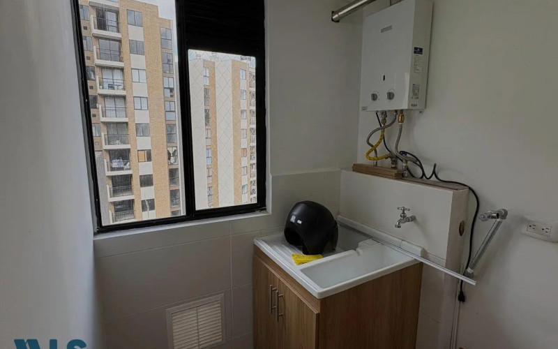 Apartamento en Rionegro en Cuatro Esquinas