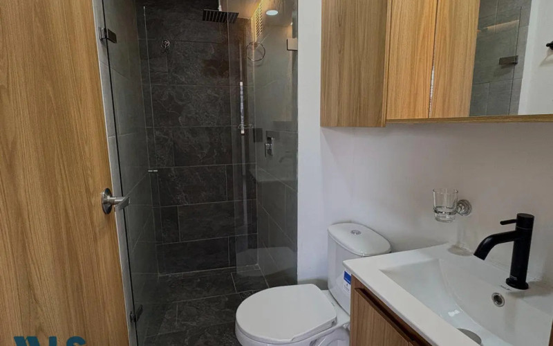 Apartamento en Rionegro en Cuatro Esquinas