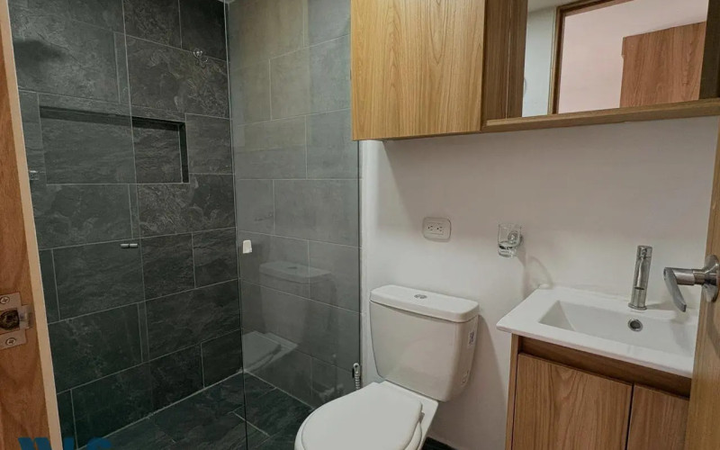 Apartamento en Rionegro en Cuatro Esquinas