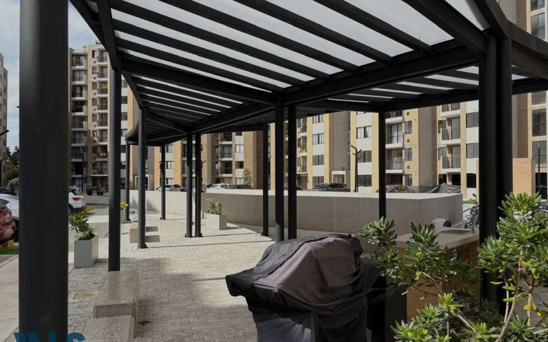 Apartamento en Rionegro en Cuatro Esquinas