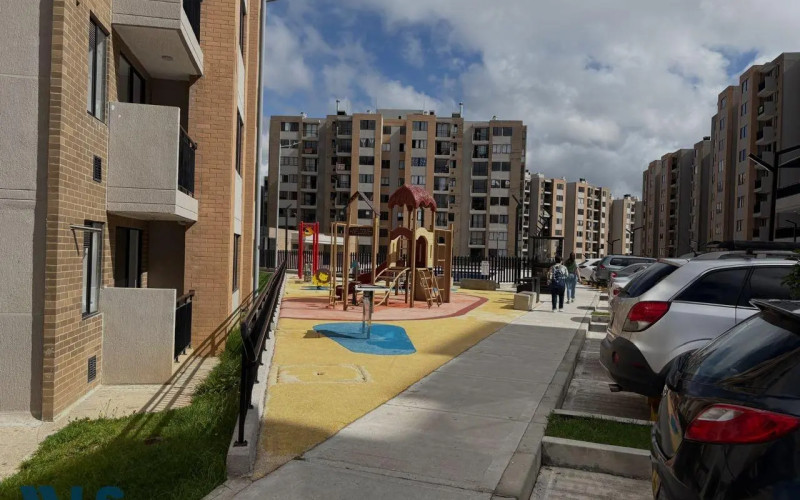 Apartamento en Rionegro en Cuatro Esquinas