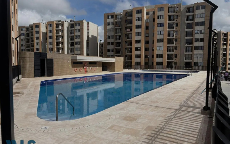 Apartamento en Rionegro en Cuatro Esquinas
