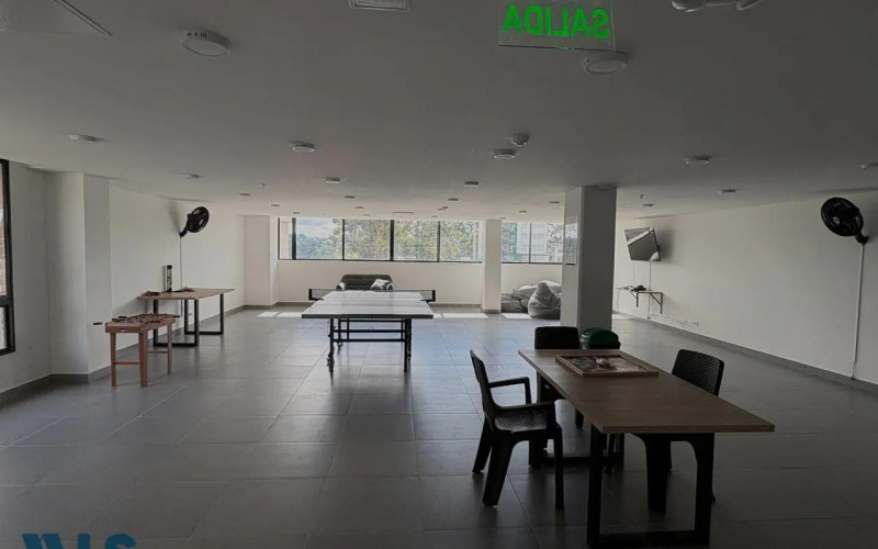 Apartamento en Rionegro en Cuatro Esquinas