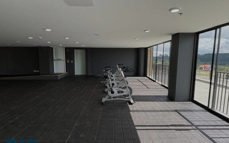Apartamento en Rionegro en Cuatro Esquinas