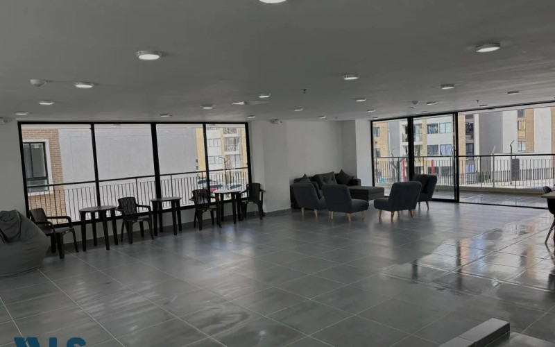 Apartamento en Rionegro en Cuatro Esquinas