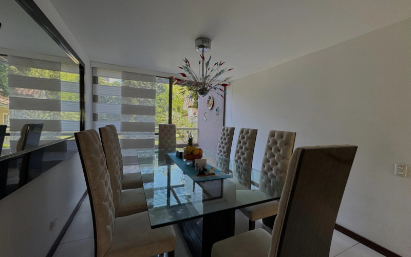 Apartamento en Medellín en Los Balsos Nº 1