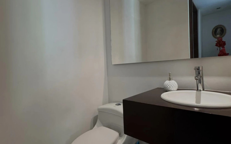 Apartamento en Medellín en Los Balsos Nº 1