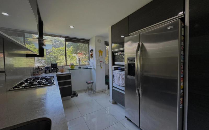 Apartamento en Medellín en Los Balsos Nº 1
