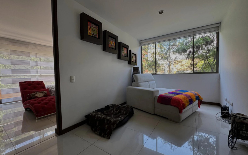 Apartamento en Medellín en Los Balsos Nº 1