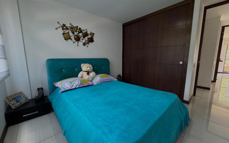 Apartamento en Medellín en Los Balsos Nº 1