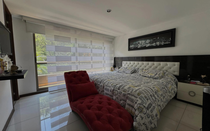 Apartamento en Medellín en Los Balsos Nº 1