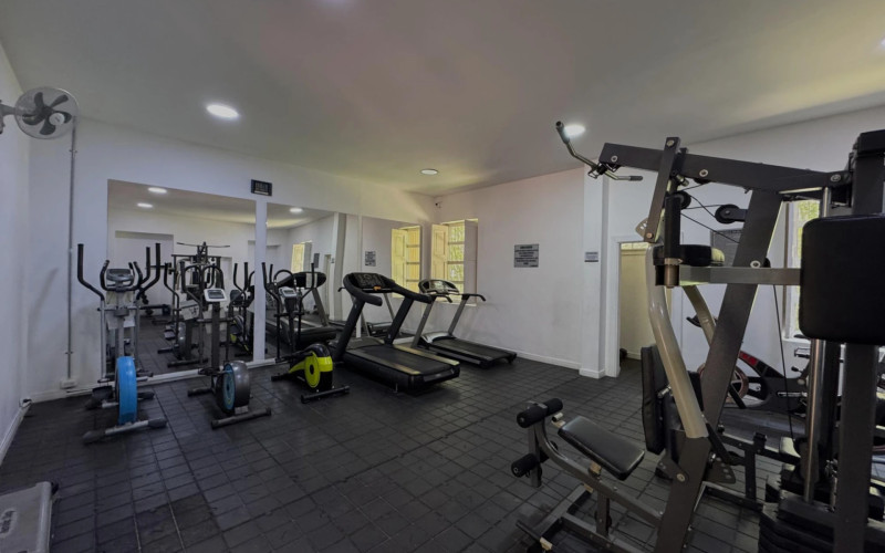 Apartamento en Medellín en Los Balsos Nº 1