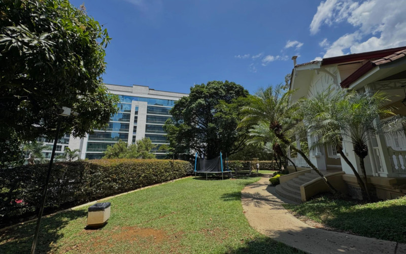 Apartamento en Medellín en Los Balsos Nº 1