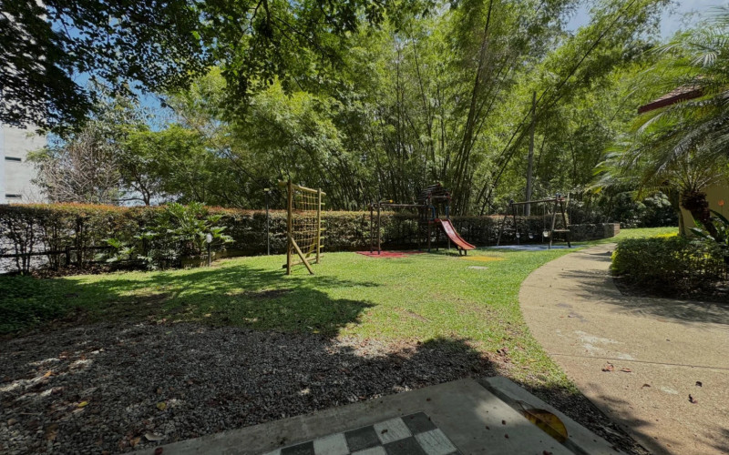 Apartamento en Medellín en Los Balsos Nº 1