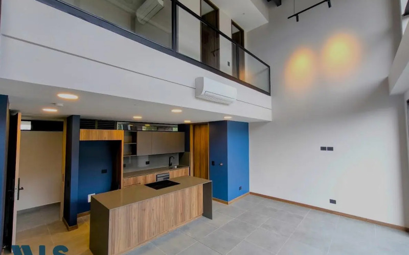 Apartamento en Medellín en Altos del Poblado