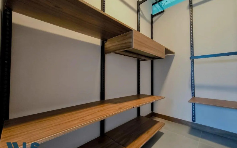 Apartamento en Medellín en Altos del Poblado